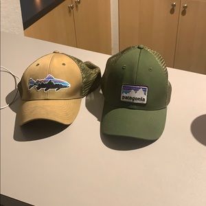 Patagonia Hats